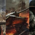 Najlepsze gry o II wojnie światowej: ranking 2021 Best WWII Games On Steam