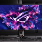 Najlepsze monitory do gier w 2024 r.: 4K 240 Hz QD-OLED Asus, MSI, Dell Creo Gaming