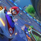 Najlepsze oferty gier Nintendo Switch na Mario Day Creo Gaming
