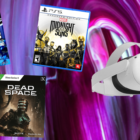 Najlepsze oferty gier wideo na niedzielę 24 marca Creo Gaming