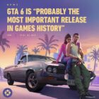 Następne GTA: wydanie, które zapowiada się historycznie Creo Gaming