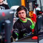 PGL Copenhagen Major Opening Stage