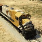 Niezniszczalny pociąg w GTA Online – gracze w końcu mają szansę nim pojechać Creo Gaming