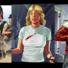 Nowa aktualizacja GTA Online: Farma Cluckin' Bell i pociąg, którym można jeździć! Creo Gaming