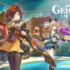 Nowa aktualizacja Genshin Impact: dostępny baner życzeń, szkolenie postaci i sklep z miksturami Creo Gaming