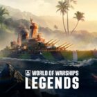 World of Warships: Legends brings action on the high-seas to mobile, out now