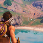 Nowe wydarzenie w Fortnite: gigantyczna dziura w mapie Creo Gaming