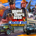 Nowy atak na farmę Cluckin' Bell w GTA Online: wszystkie szczegóły Creo Gaming