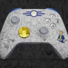 Nowy kontroler Fallout Design Labs Xbox Series X/S już dostępny. Creo Gaming