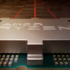 Nowy procesor AMD 7800X3D i karta Nvidia RTX 4080 w turnieju Major CS2. Ryzen 7000