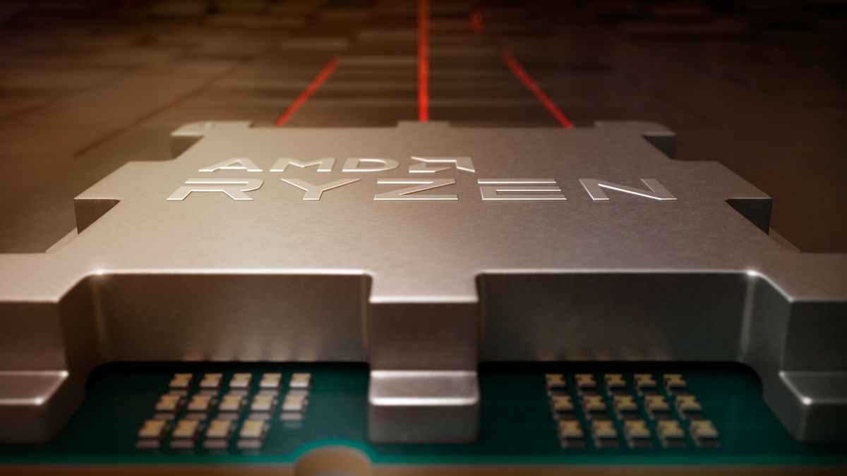 Ryzen 7000