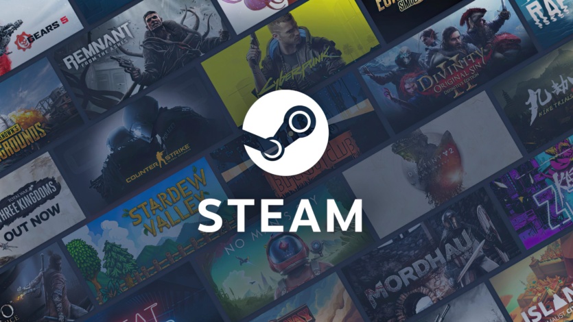Steam sets a new record with over 36 million simultaneous players