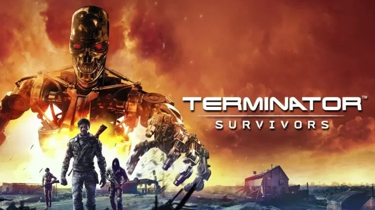 Survivors coming in early access for PC on October 24