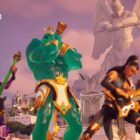 Odkryj 16 postaci i 4 bossów z drugiego sezonu Fortnite. Creo Gaming