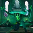Odkryj boskie aspekty Fortnite: zwiększ swoje moce dzięki tym legendarnym bossom Creo Gaming