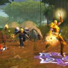 Cztery wersje WoW Classic: osiągnięcie dla imponującego małego zespołu. Creo Gaming