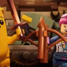 Odkryj nową funkcję „Usiądź i porozmawiaj” w LEGO Fortnite! Creo Gaming