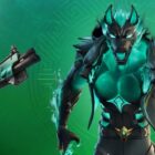 Odkryj nową, niezbędną skórkę na sezon 2 Fortnite: Cerberus, postrach Podziemia! Creo Gaming