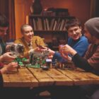 Odkryj nowy zestaw LEGO Dungeons & Dragons „Opowieść Czerwonego Smoka” z 6 minifigurkami! Creo Gaming