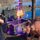 Odkryj skarb Króla Piratów w Final Fantasy 7 Rebirth Creo Gaming
