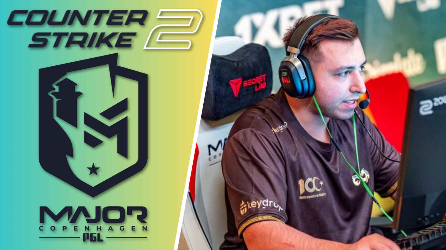 CS2 Major: Eternal Fire, paiN, and ECSTATIC secure a spot in the Elimination stage on Day 3 of the Opening stage at the PGL CS2 Major 2024