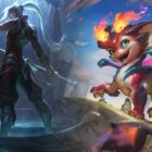 Aktualizacja 14.7 League of Legends: Kayn i Smolder znów w mocy Creo Gaming