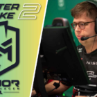 CS2 Major: Vitality beat Cloud9 and FaZe beat Spirit to qualify for the semis of the PGL CS2 Major 2024
