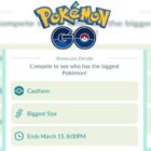Pokémon Go 2024: Castform błyszczy na PokeStop Showcase Creo Gaming
