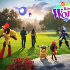 Poluj na sezonowe Pokémony w cudownym świecie Pokemon Go Creo Gaming