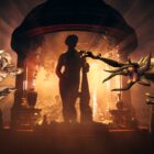 Poznaj Somber Echoes – ekskluzywne zrzuty ekranu Creo Gaming