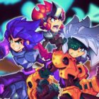 Poznaj naszą opinię na temat Berserk Boy, ekscytującej 16-bitowej gry akcji! Creo Gaming