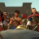 Prince of Persia: ujawniono nowe aktualizacje i DLC na rok 2024 Creo Gaming