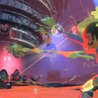 Przejście do niezależnego formatu dla All Things Nintendo: Zelda, Sonic, Splatoon 3 i nie tylko! Creo Gaming