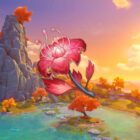 Przewodnik po odnalezieniu Dendrobium w Genshin Impact Creo Gaming