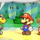 Remake Paper Mario: The Millennium Door już wkrótce na Switchu! Creo Gaming