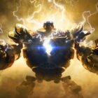 Riot resetuje rozwój swojej gry MMO League of Legends. Creo Gaming