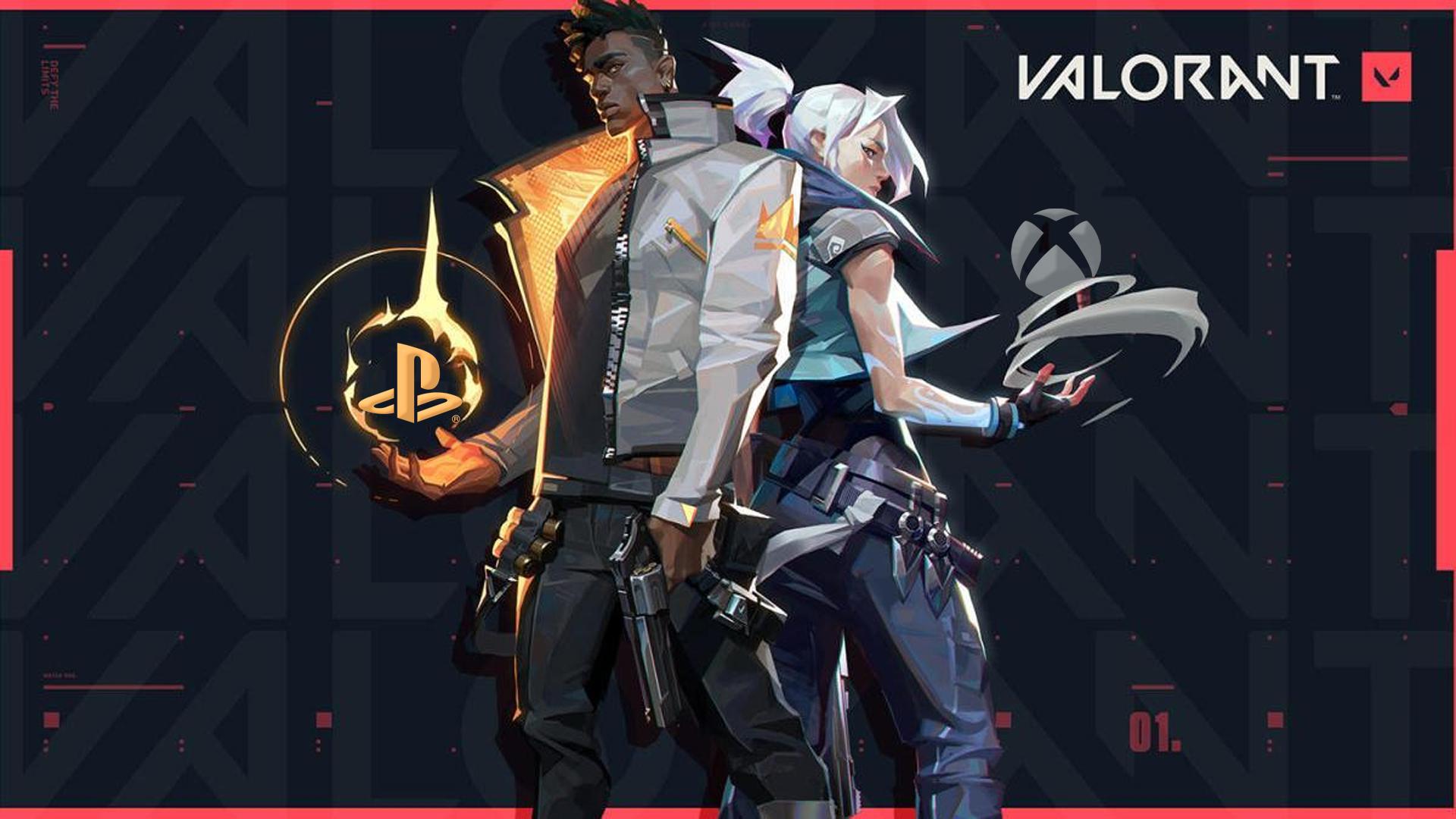 Riot Games alludes to VALORANT console & mobile updates ‘this year’