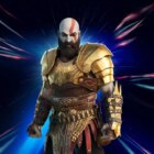 Skórka Kratosa z God of War powraca w Fortnite, rozdziale 5, sezonie 2 Creo Gaming