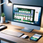 Solitaire: ponadczasowa klasyka w nowej odsłonie Creo Gaming