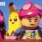 Sprawdź uroczą, ukrytą funkcję „usiądź i porozmawiaj” w Fortnite LEGO Creo Gaming