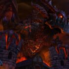 Sprawdź zabawny błąd z wierzchowcem Dragon w World of Warcraft Creo Gaming