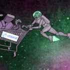 Steam defined the modern video game industry