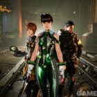 Stellar Blade: Nowa, rewolucyjna gra wideo od Shift Up Second EVE Studio Creo Gaming