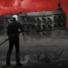Strzelanka z widokiem z góry Otxo: następca Hotline Miami na Switchu? Creo Gaming