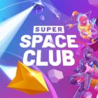 Super Space Club: zręcznościowa strzelanka kosmiczna Lo-Fi do relaksu. Creo Gaming
