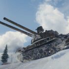 World of Tanks Steam Deck, Lenovo Legion Go & Asus Rog Ally Support Details