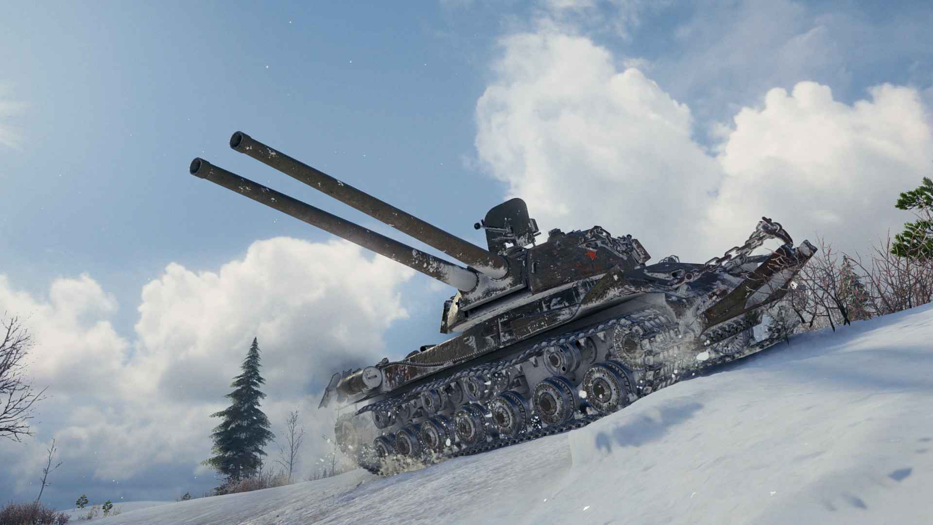 World of Tanks Steam Deck, Lenovo Legion Go & Asus Rog Ally Support Details