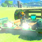 The Legend of Zelda: Tears of the Kingdom to prawdziwy wyczyn technologiczny Creo Gaming