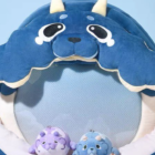 Torba Blubberbeast firmy Genshin Impact dostępna na Taobao od 4 marca 2024 r. Creo Gaming