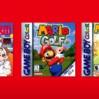 Trzy klasyczne gry Mario pojawią się na Switch Online 12 marca Creo Gaming